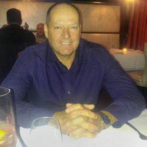 Meet your Posher, Kenneth